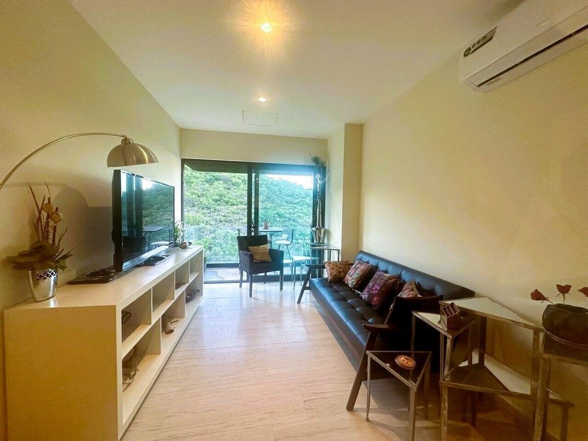 Departamento en Colinas de San Jerónimo, Monterrey, foto 6 de 23
