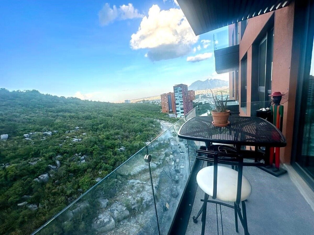 Departamento en Colinas de San Jerónimo, Monterrey, foto 7 de 23