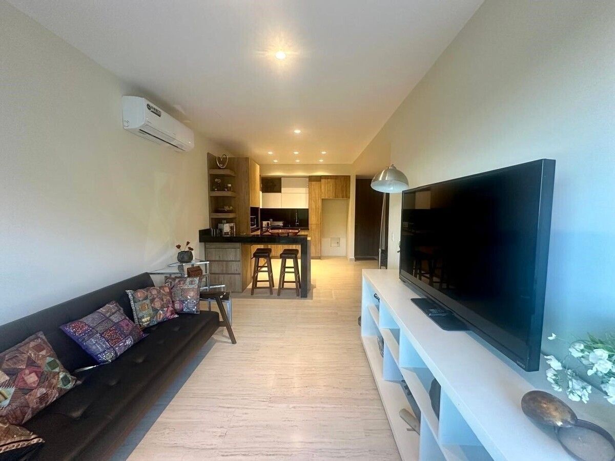 Departamento en Colinas de San Jerónimo, Monterrey, foto 8 de 23