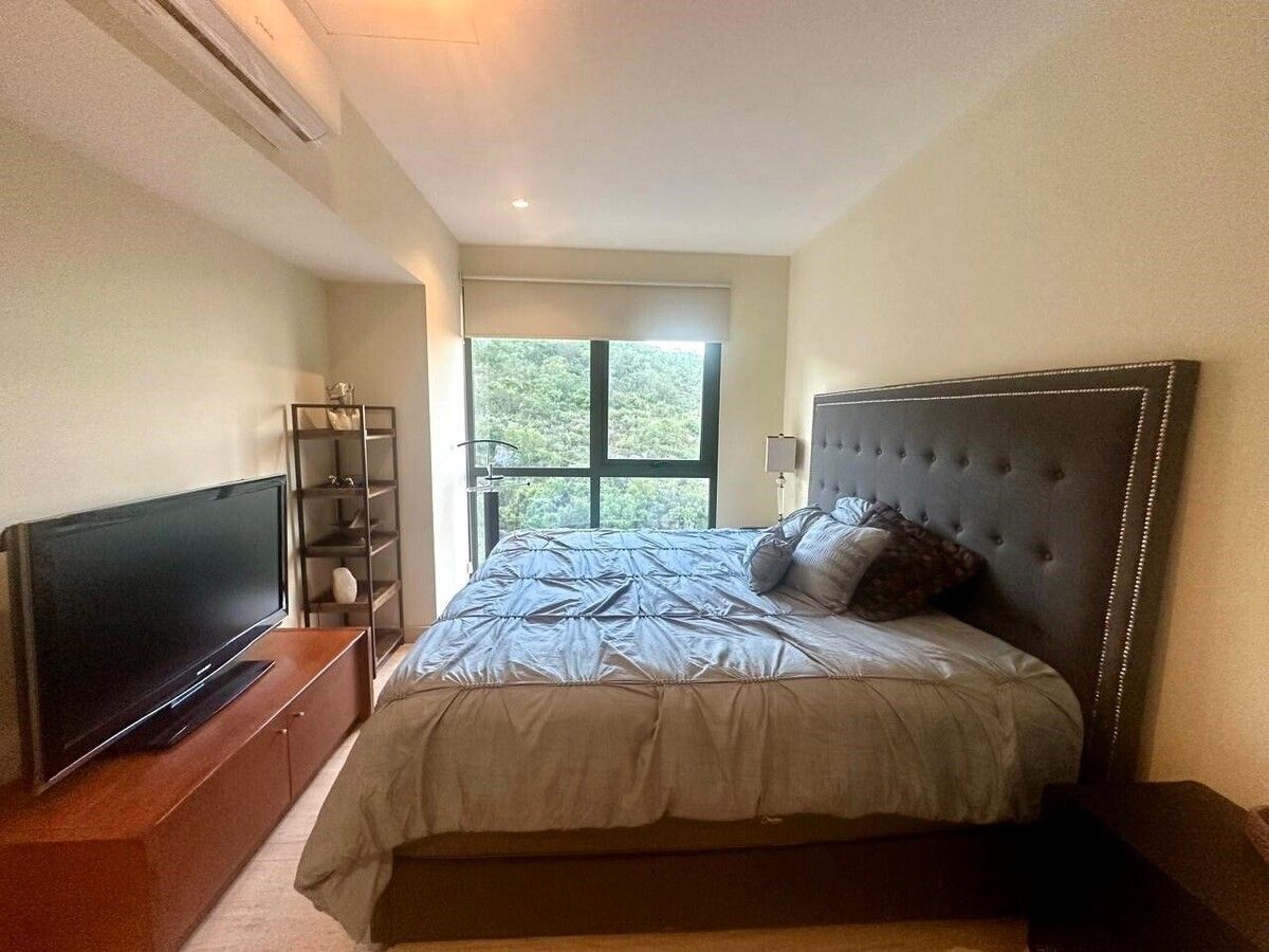 Departamento en Colinas de San Jerónimo, Monterrey, foto 10 de 23