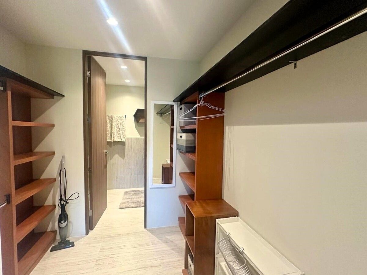 Departamento en Colinas de San Jerónimo, Monterrey, foto 11 de 23