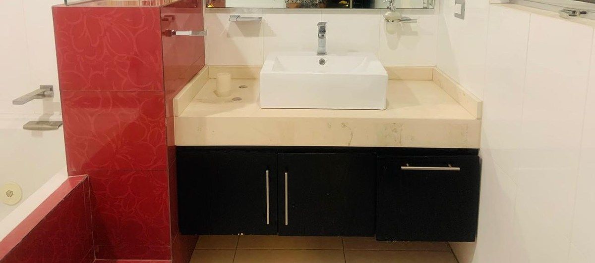 Casa en condominio en San Bernardino Tlaxcalancingo, San Andrés Cholula, foto 3 de 7