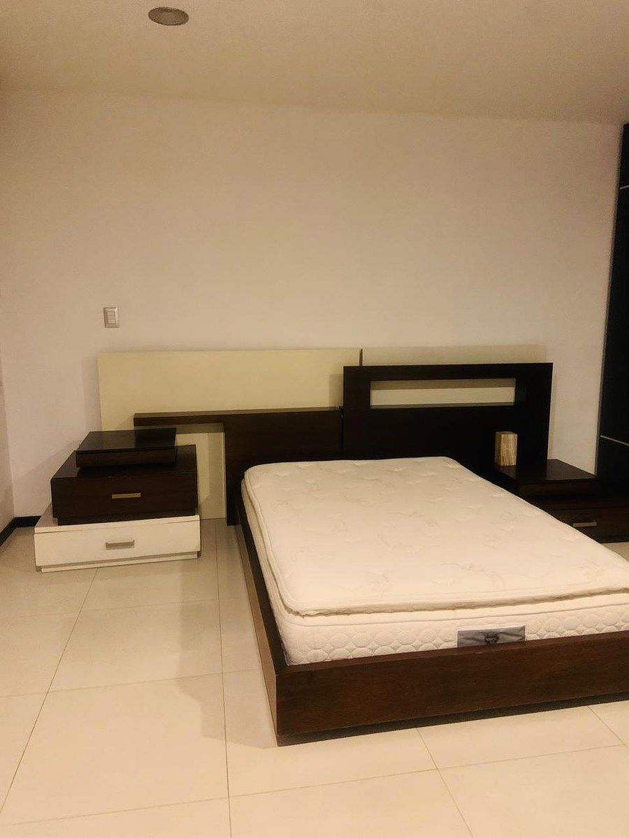 Casa en condominio en San Bernardino Tlaxcalancingo, San Andrés Cholula, foto 6 de 7