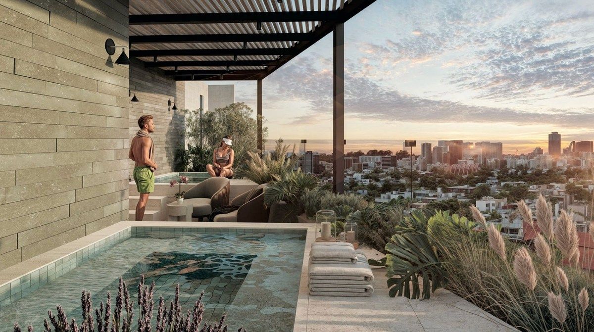 Jacuzzi, foto 9 de 12