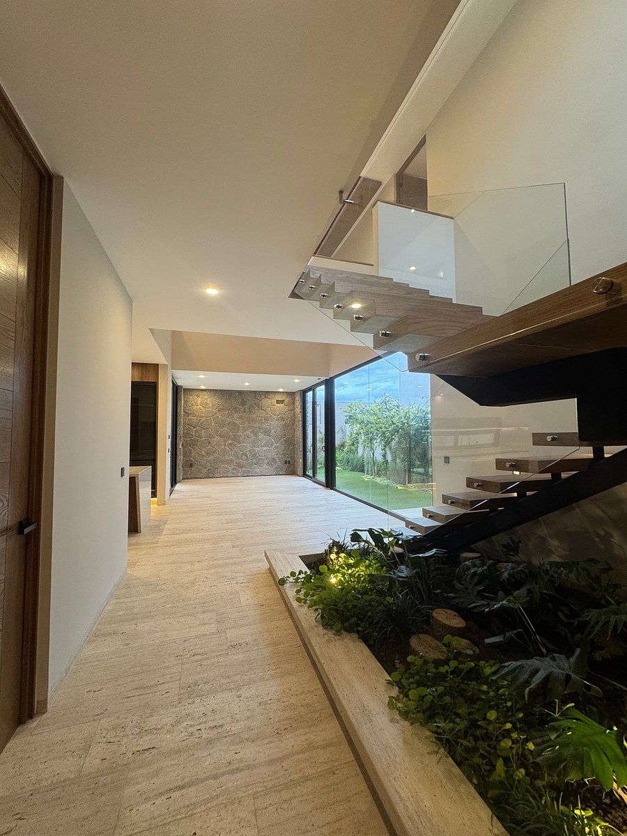 CASA À VENDA EM ALTOZANO, QUERÉTARO, foto 1 de 25