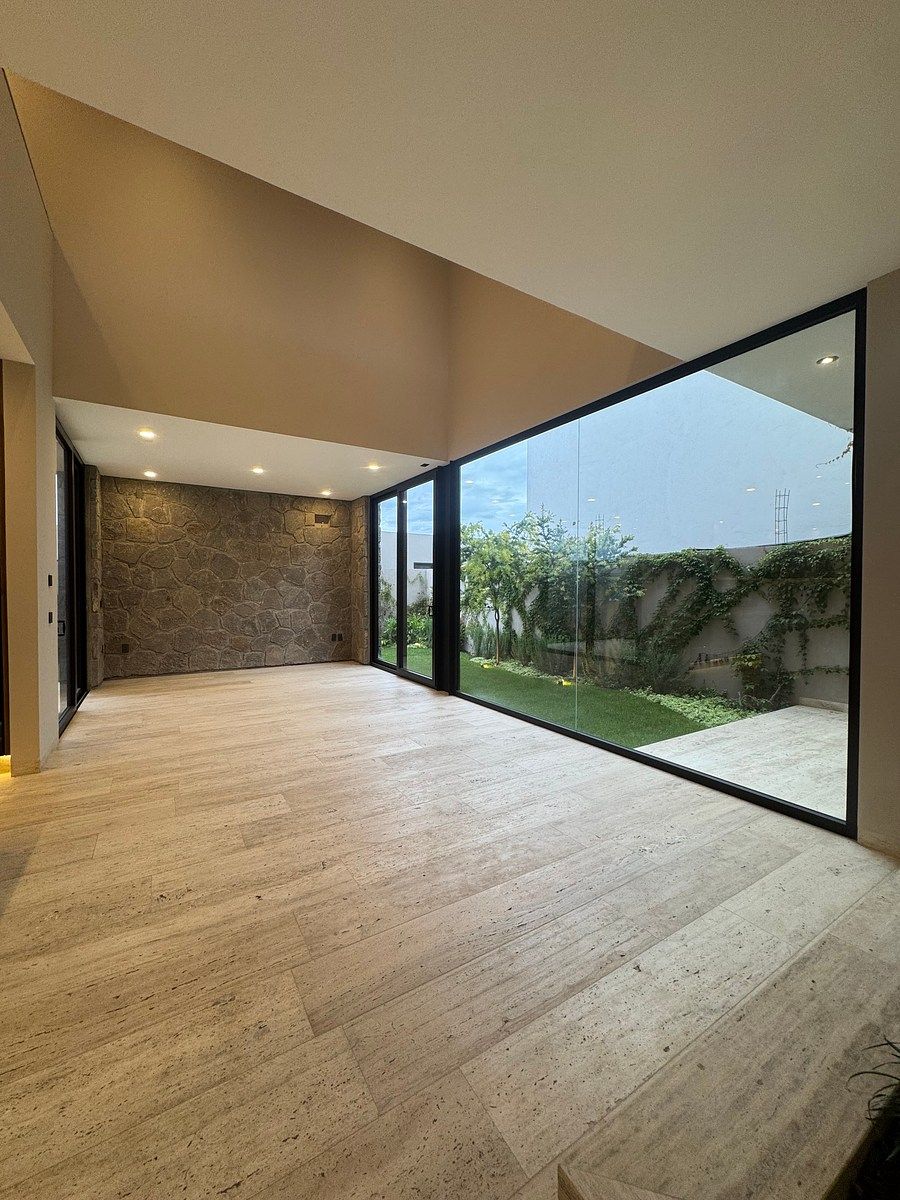 Casa em Altozano el Nuevo Querétaro, Querétaro, foto 3 de 25