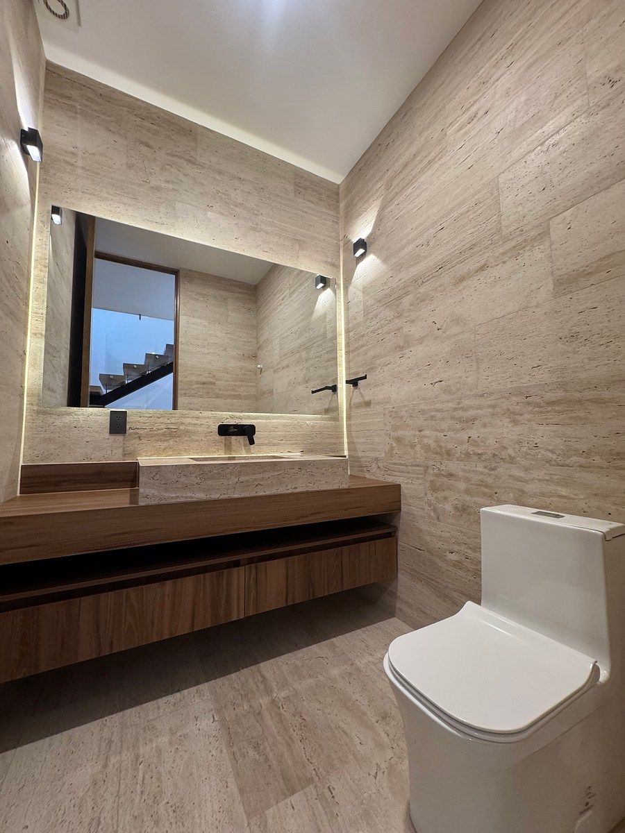 Casa em Altozano el Nuevo Querétaro, Querétaro, foto 6 de 25