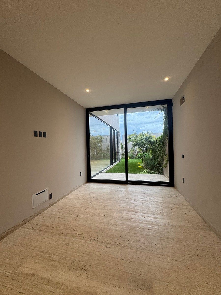 Casa em Altozano el Nuevo Querétaro, Querétaro, foto 4 de 25
