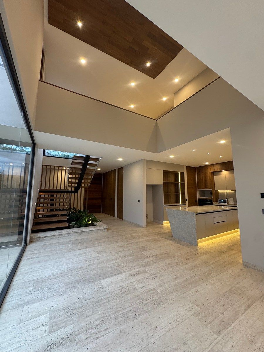 Casa em Altozano el Nuevo Querétaro, Querétaro, foto 9 de 25