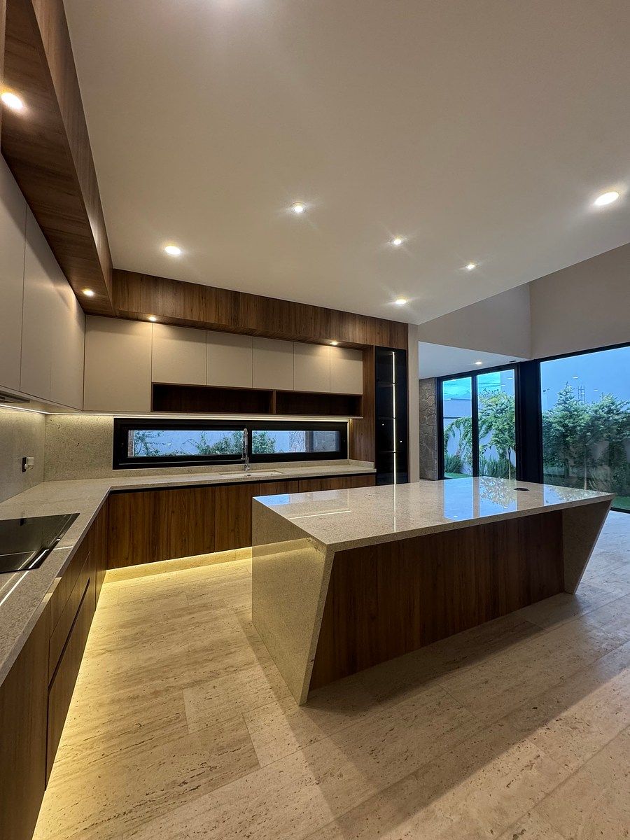 Casa em Altozano el Nuevo Querétaro, Querétaro, foto 7 de 25
