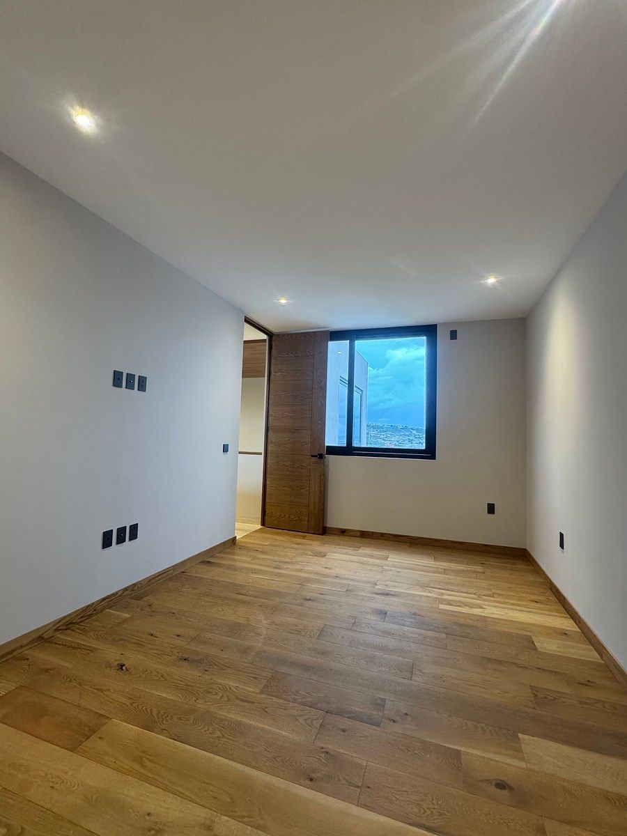 Casa em Altozano el Nuevo Querétaro, Querétaro, foto 13 de 25