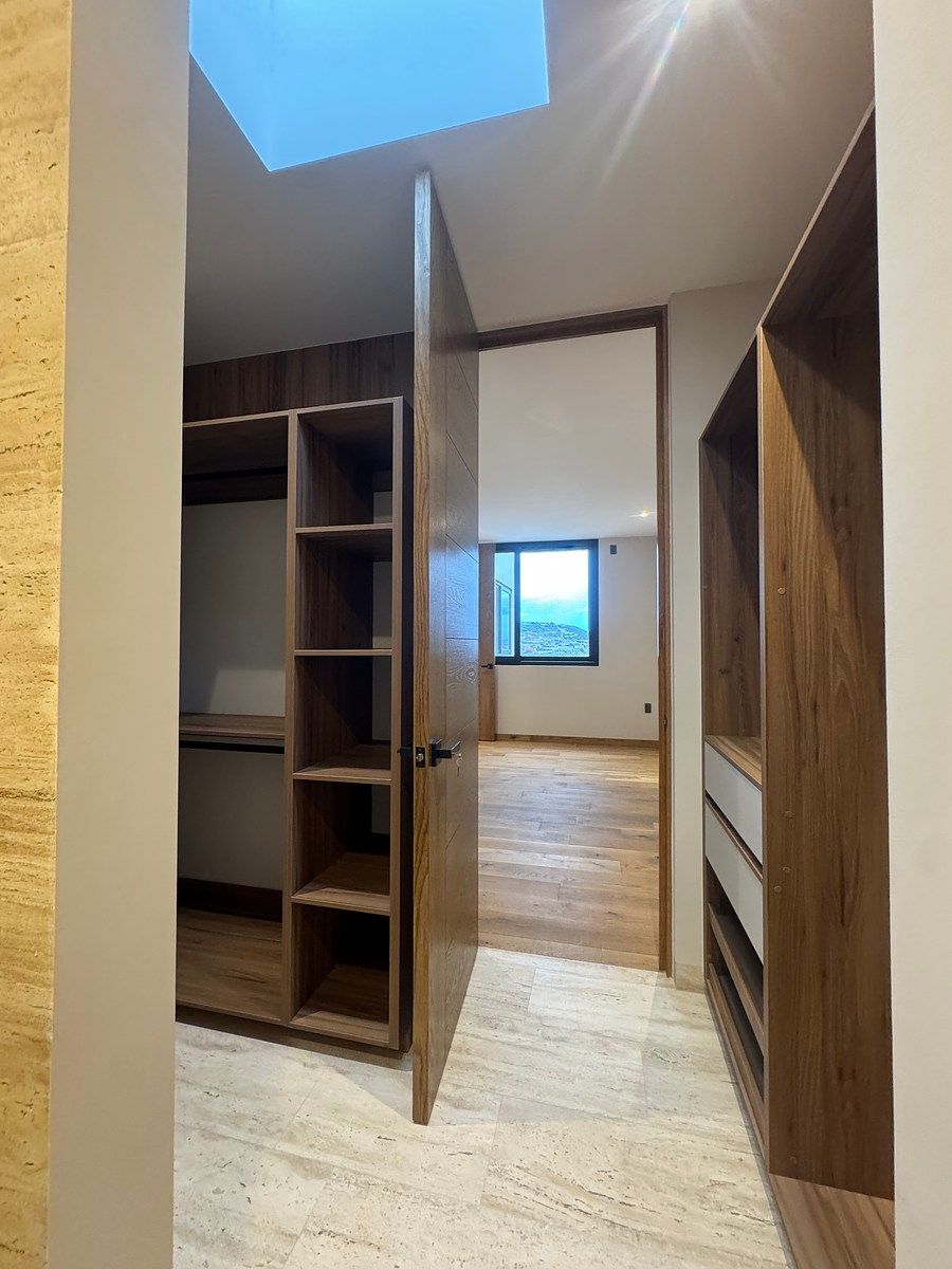 Casa em Altozano el Nuevo Querétaro, Querétaro, foto 14 de 25