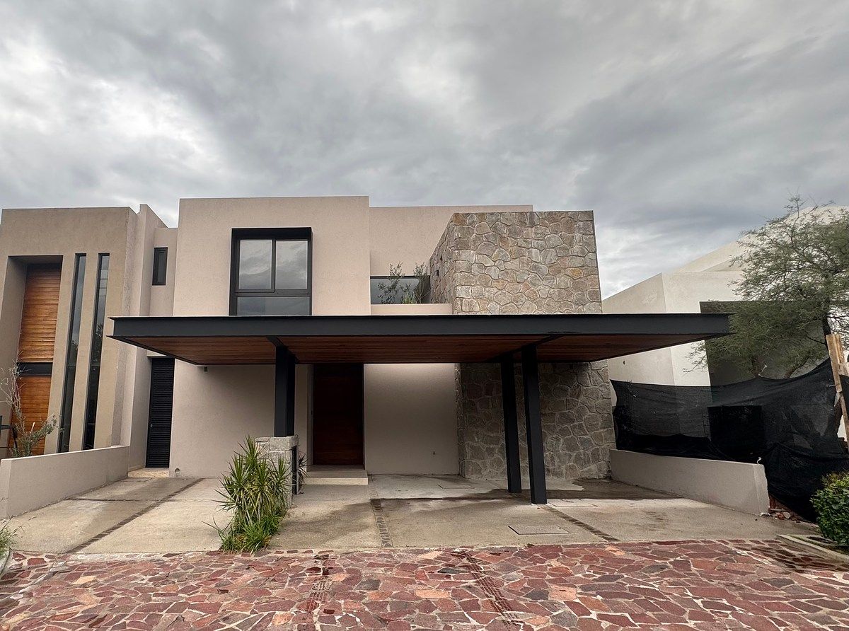 Casa em Altozano el Nuevo Querétaro, Querétaro, foto 25 de 25