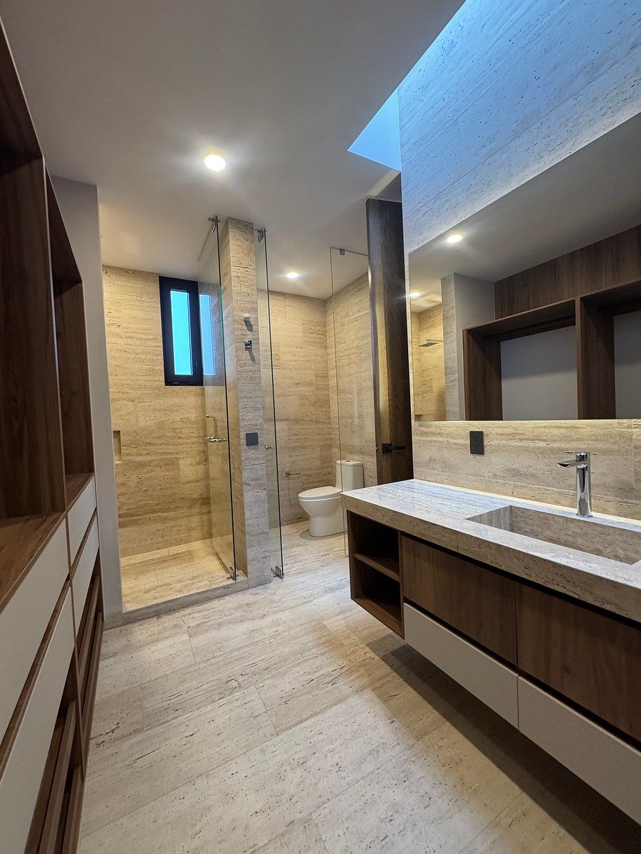 Casa em Altozano el Nuevo Querétaro, Querétaro, foto 24 de 25