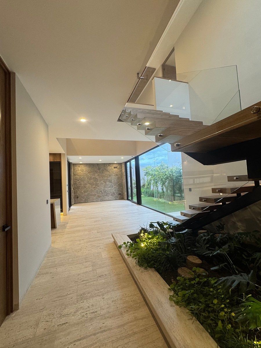 Casa em Altozano el Nuevo Querétaro, Querétaro, foto 2 de 25