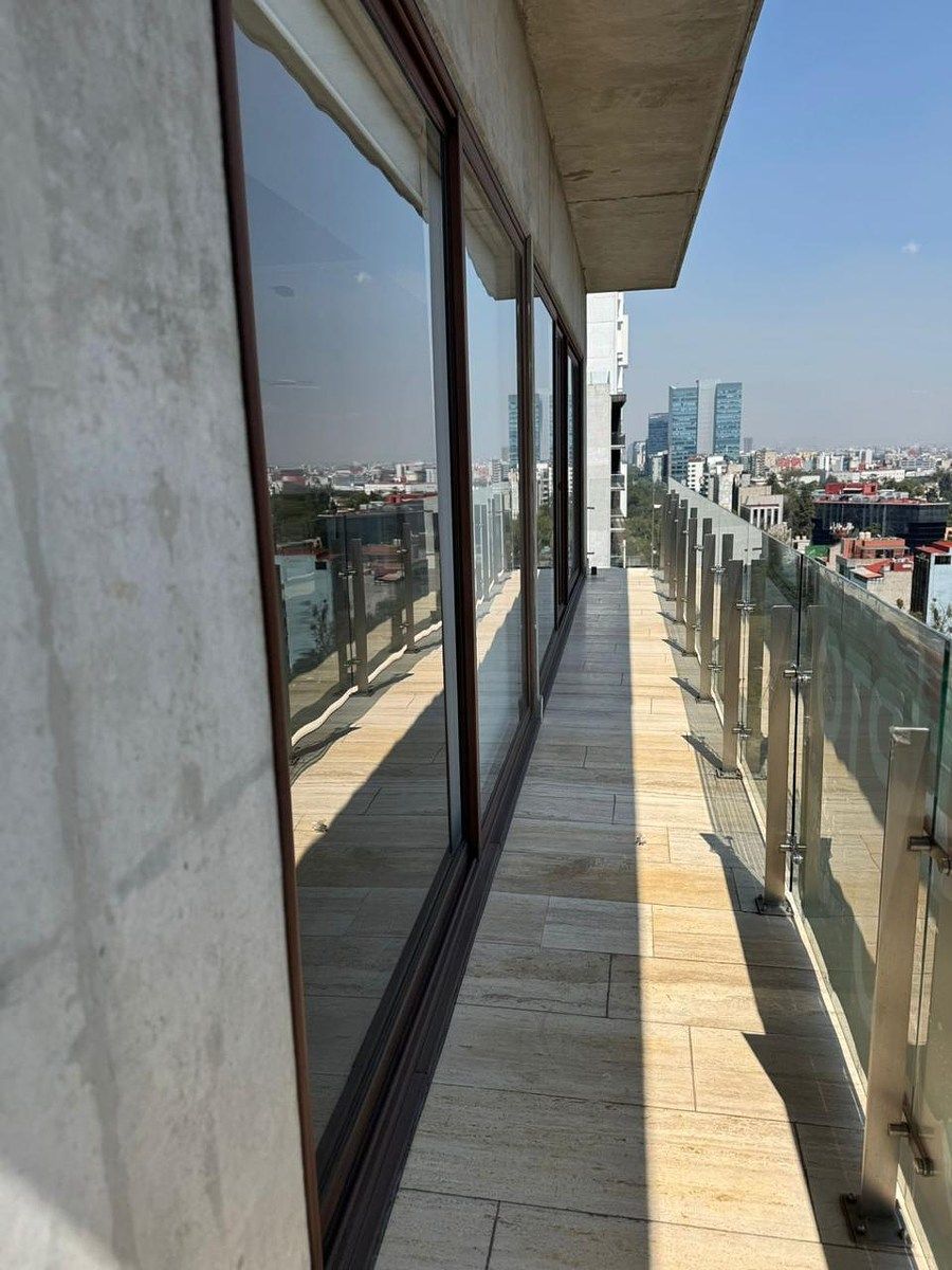 Apartamento em Guadalupe Inn, Álvaro Obregón, foto 3 de 32