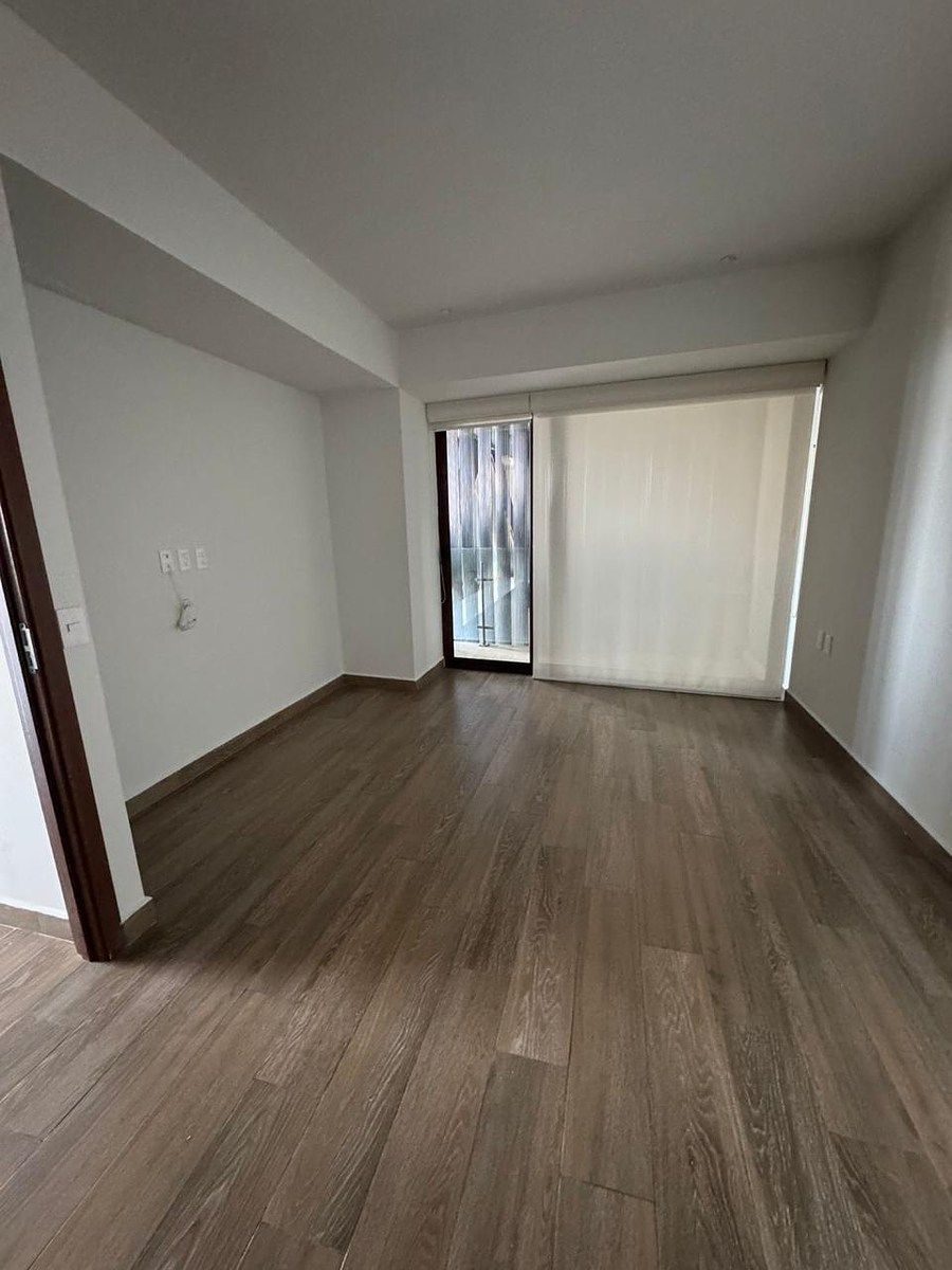 Apartamento em Guadalupe Inn, Álvaro Obregón, foto 5 de 32