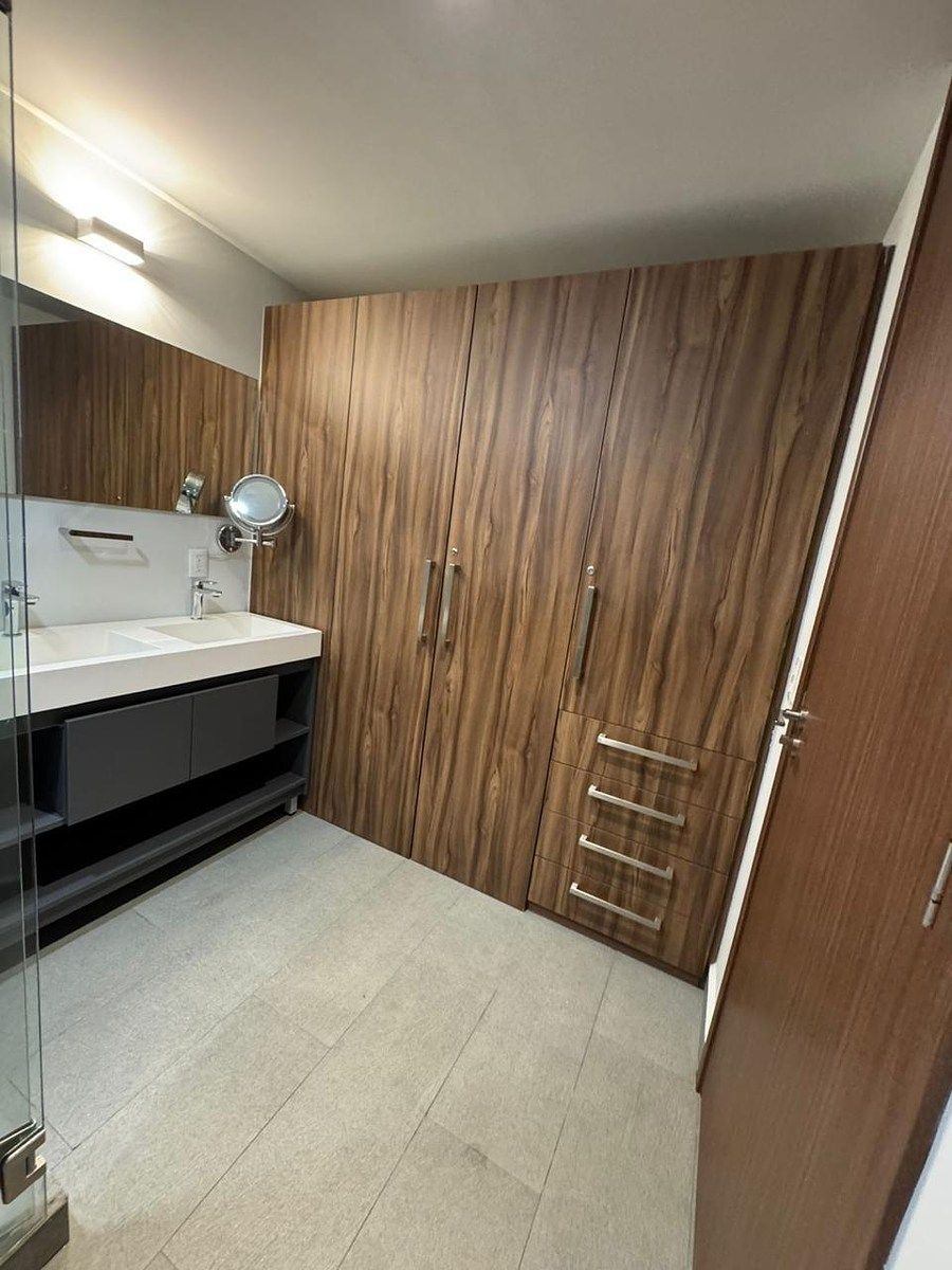 Apartamento em Guadalupe Inn, Álvaro Obregón, foto 6 de 32