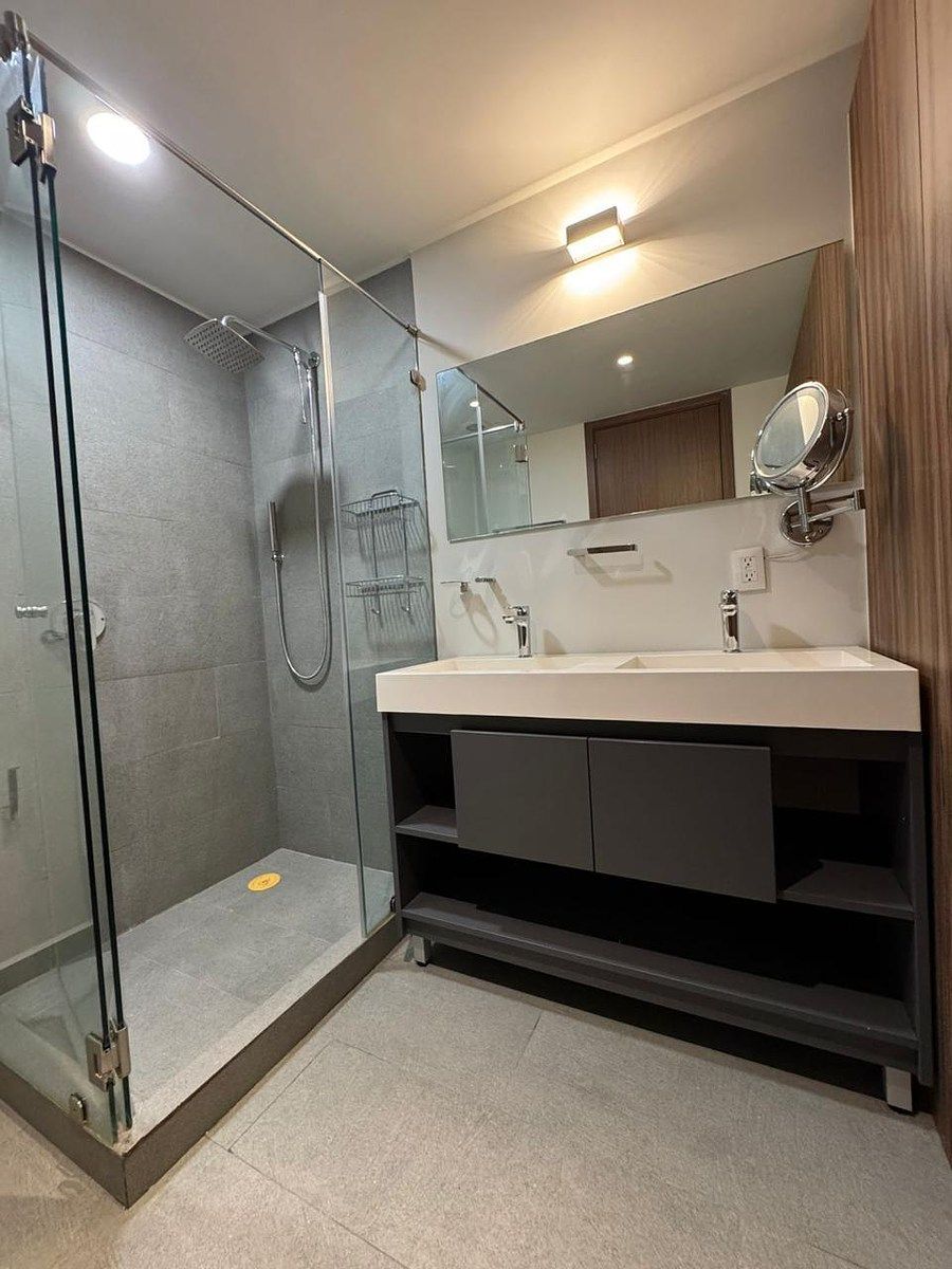 Apartamento em Guadalupe Inn, Álvaro Obregón, foto 7 de 32