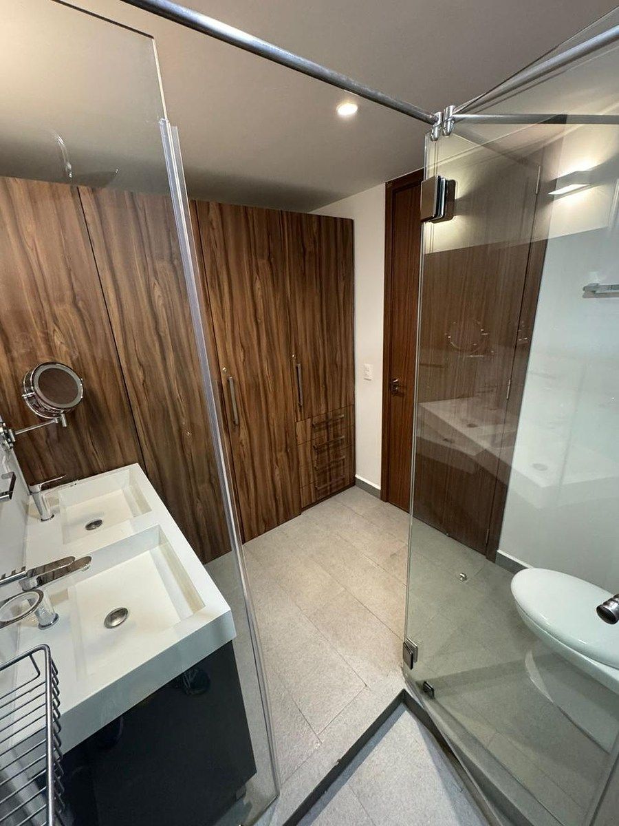 Apartamento em Guadalupe Inn, Álvaro Obregón, foto 8 de 32