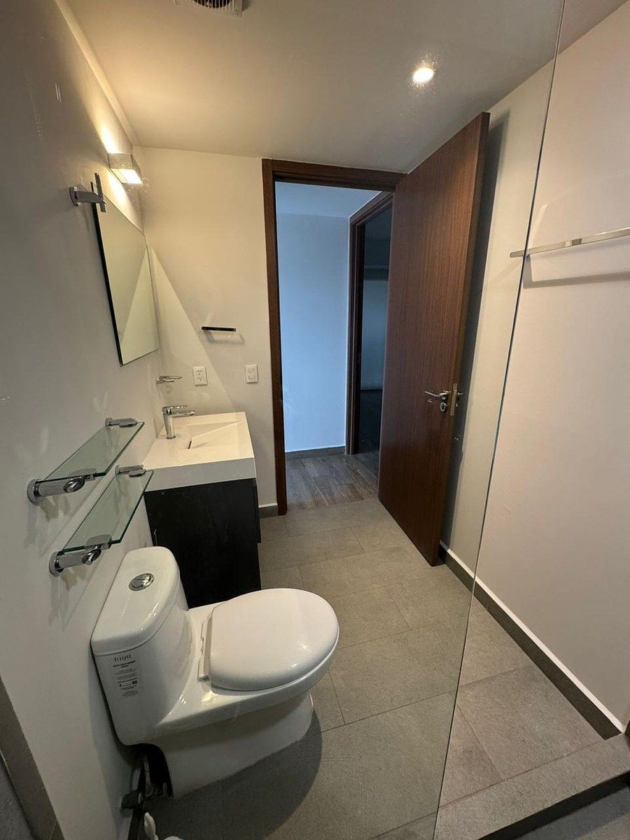 Apartamento em Guadalupe Inn, Álvaro Obregón, foto 11 de 32