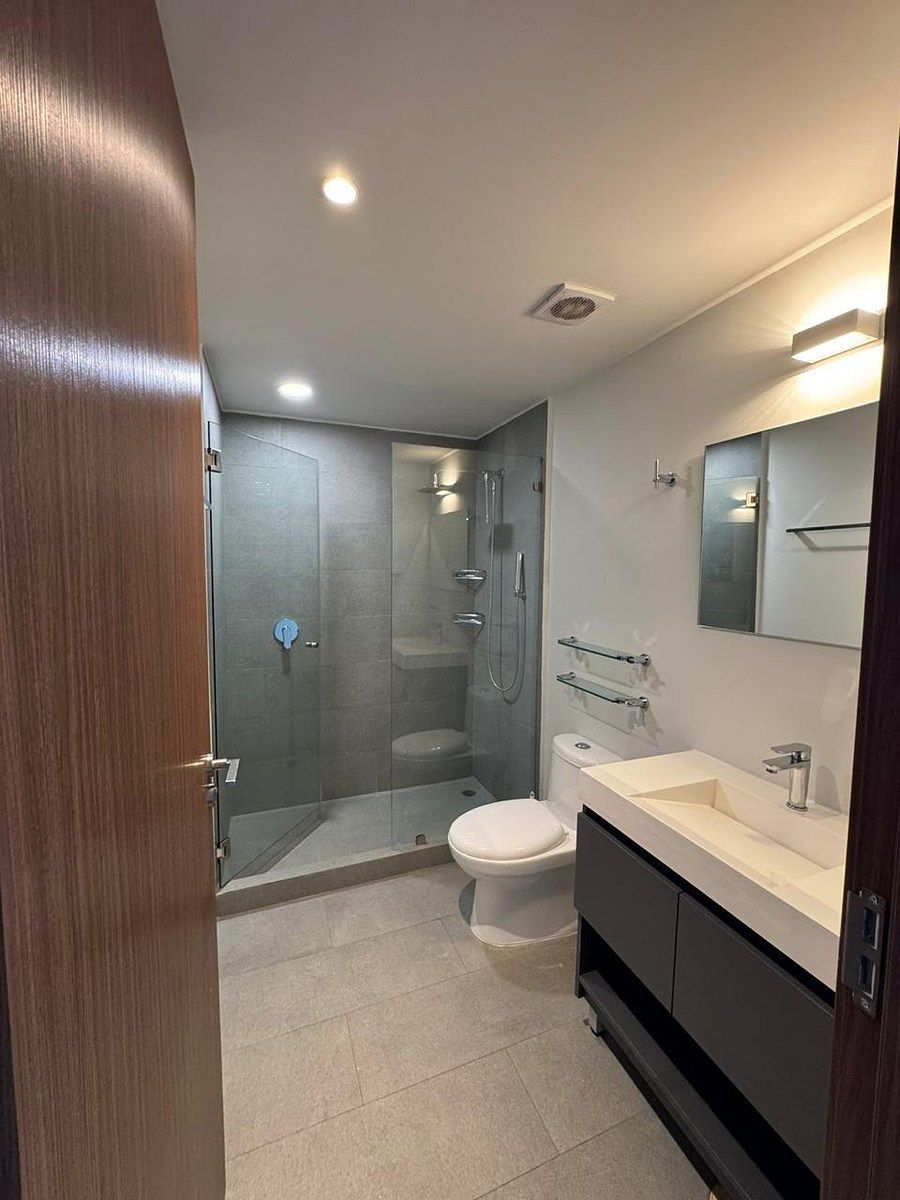 Apartamento em Guadalupe Inn, Álvaro Obregón, foto 12 de 32