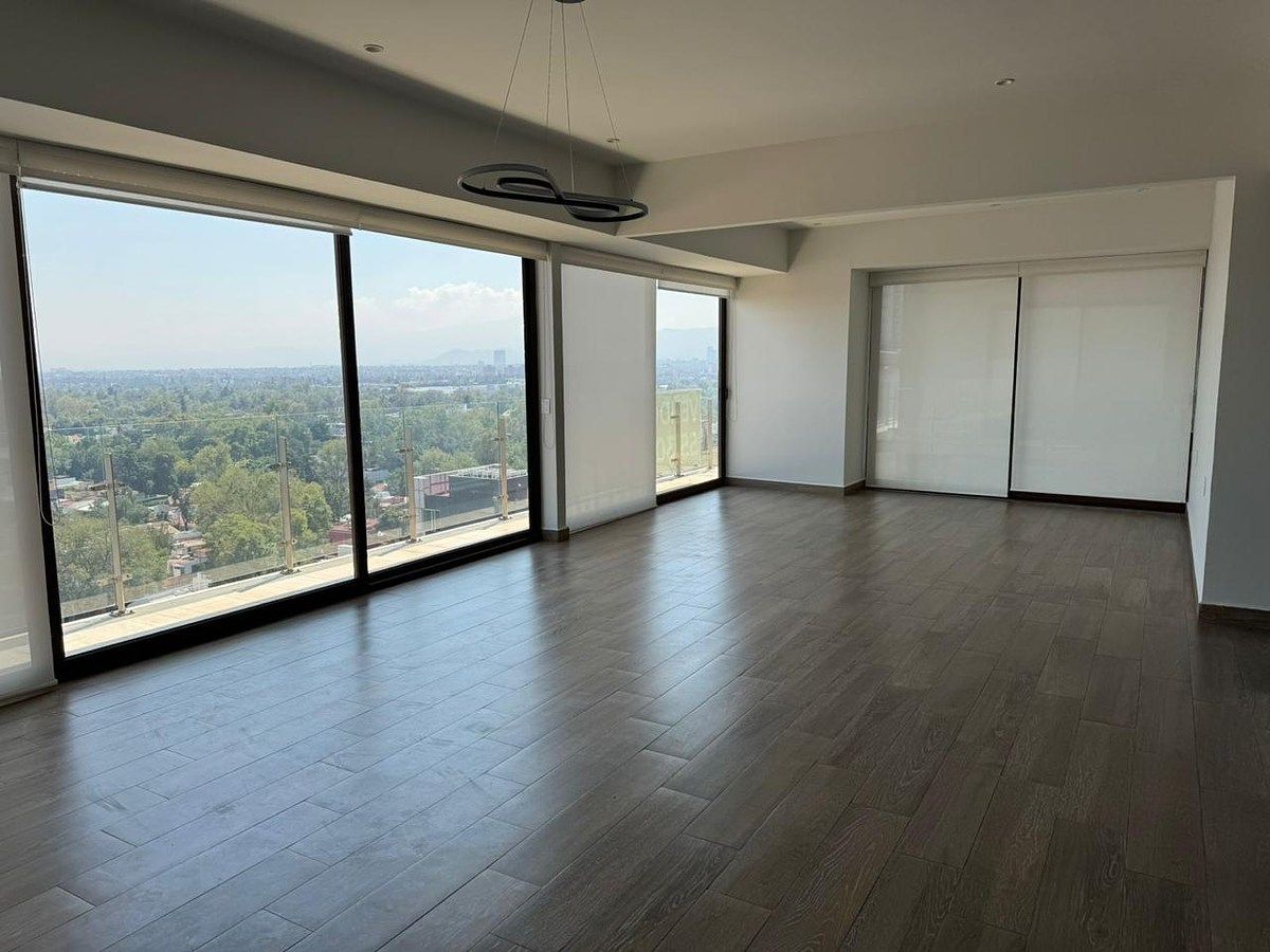 Apartamento em Guadalupe Inn, Álvaro Obregón, foto 17 de 32