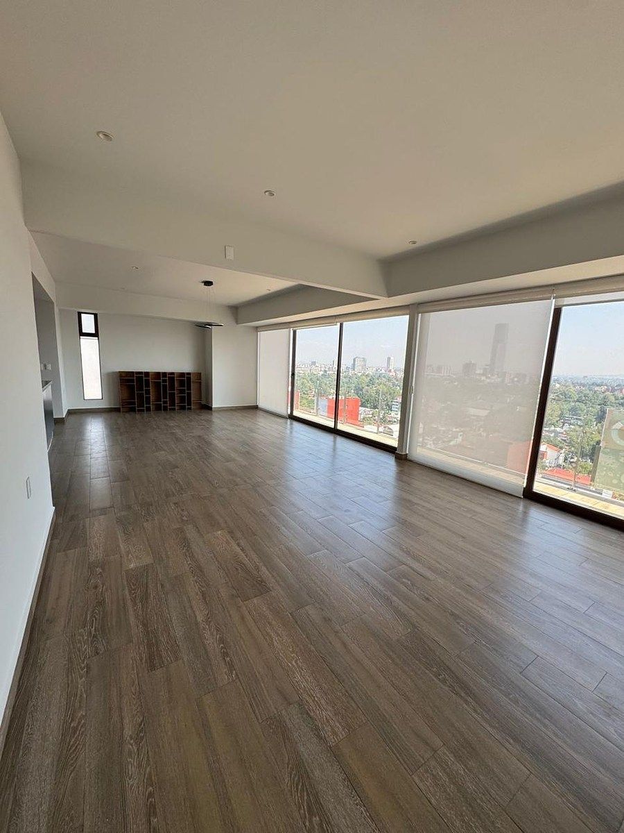 Apartamento em Guadalupe Inn, Álvaro Obregón, foto 16 de 32