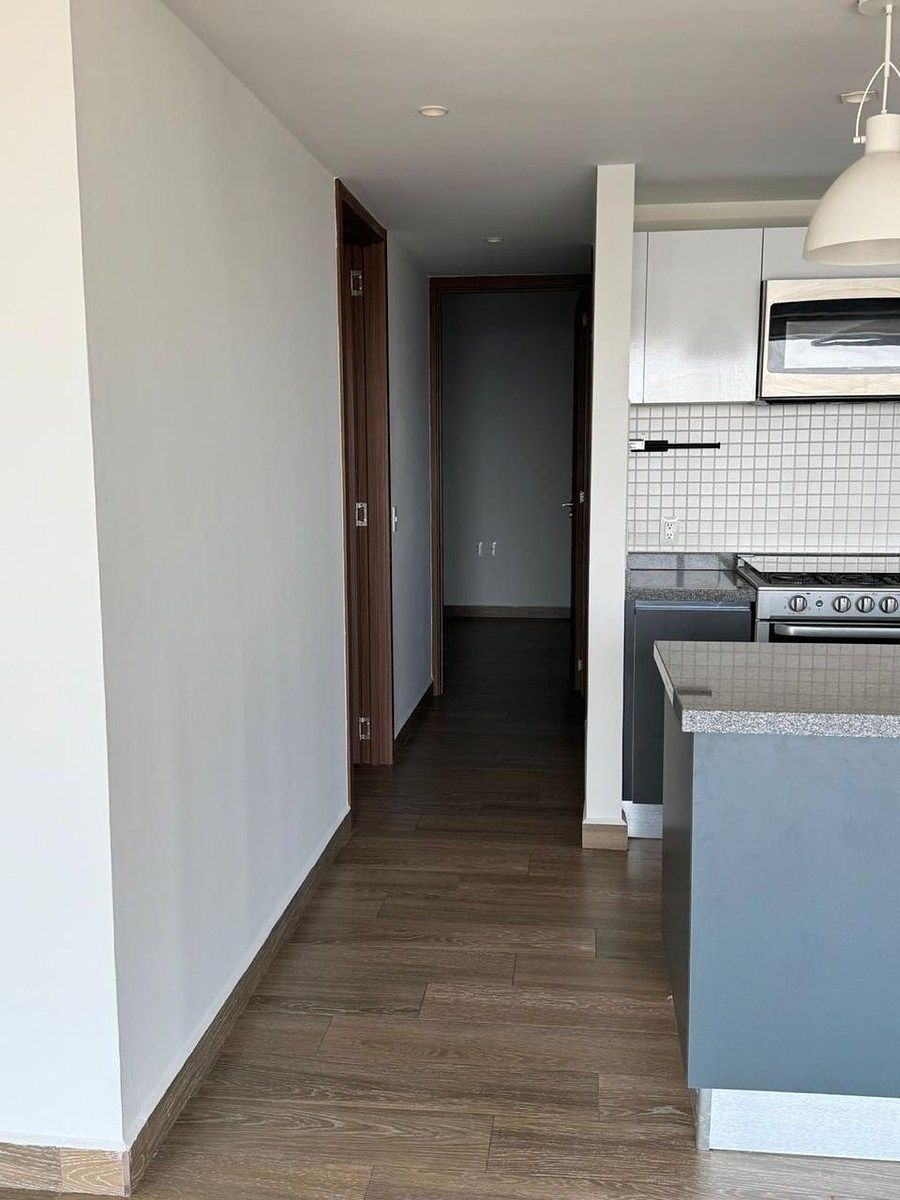 Apartamento em Guadalupe Inn, Álvaro Obregón, foto 18 de 32
