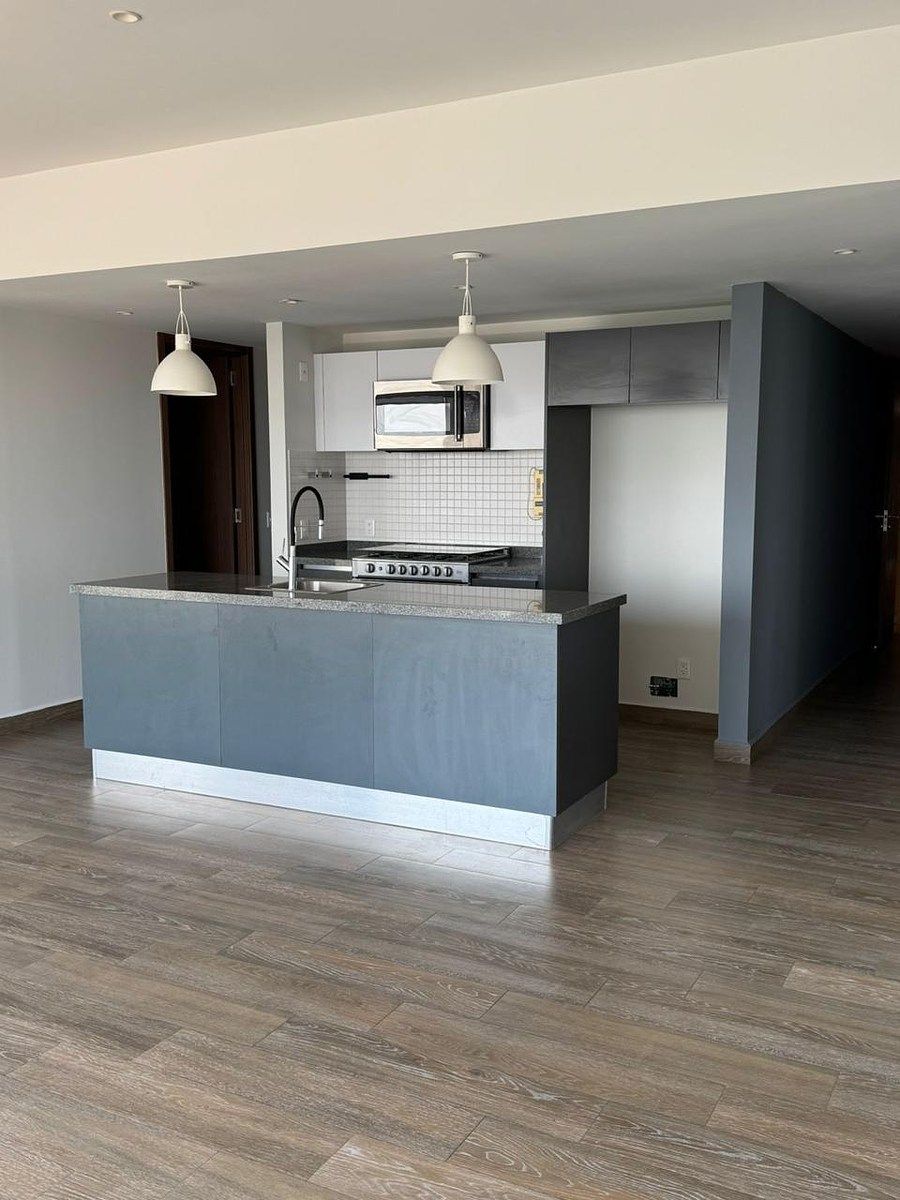 Apartamento em Guadalupe Inn, Álvaro Obregón, foto 19 de 32