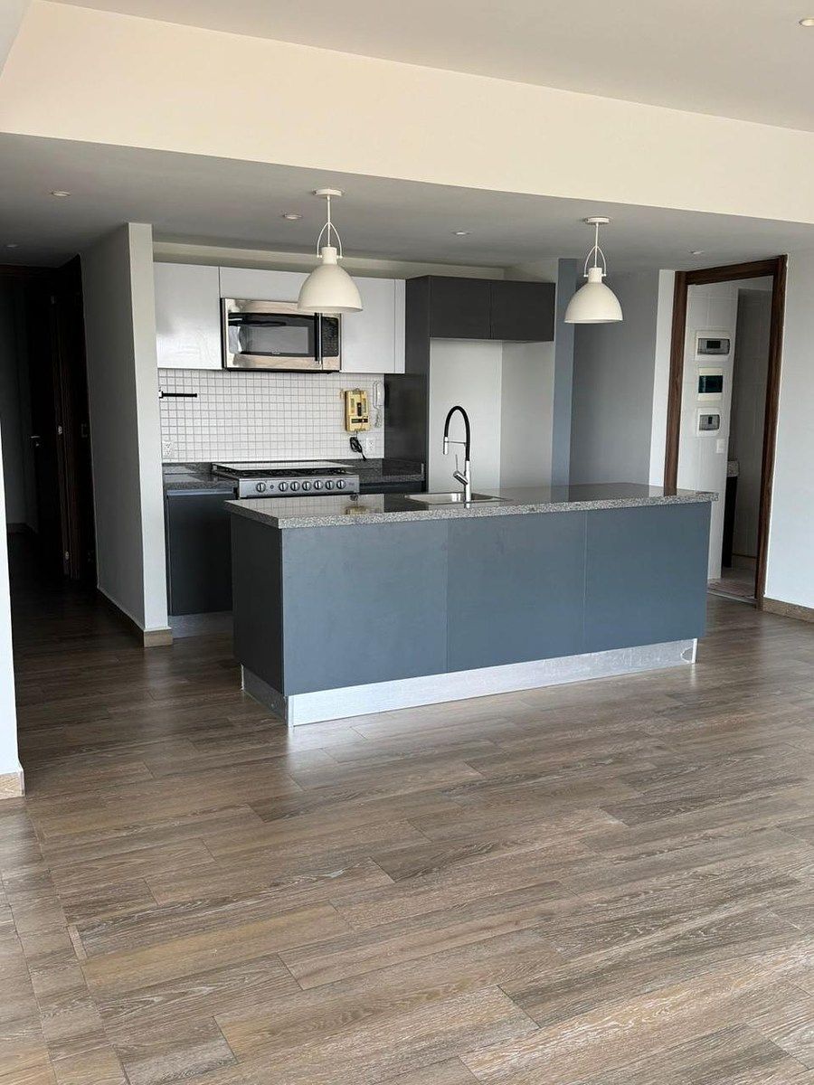 Apartamento em Guadalupe Inn, Álvaro Obregón, foto 20 de 32