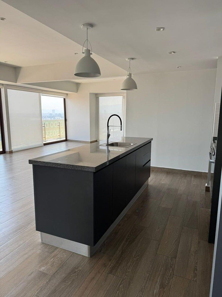 Apartamento em Guadalupe Inn, Álvaro Obregón, foto 22 de 32
