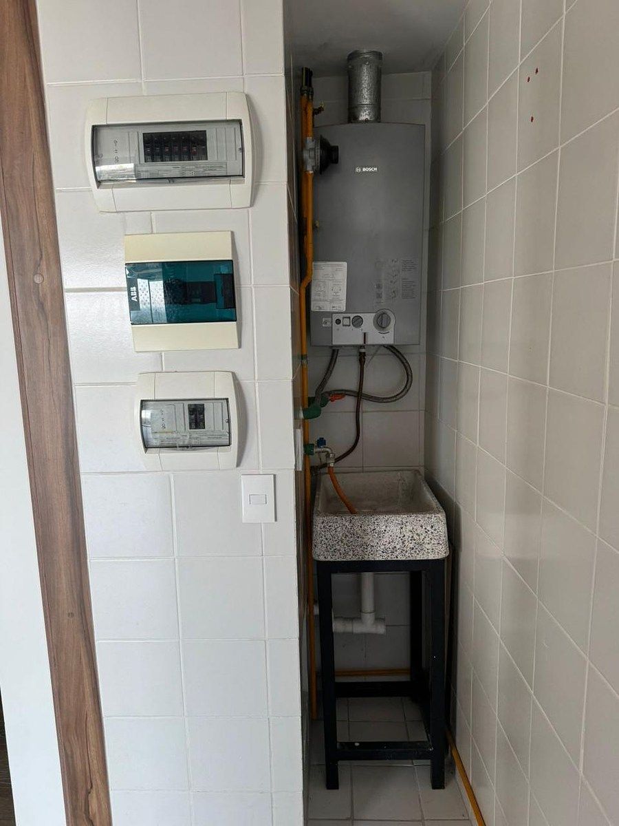 Apartamento em Guadalupe Inn, Álvaro Obregón, foto 23 de 32