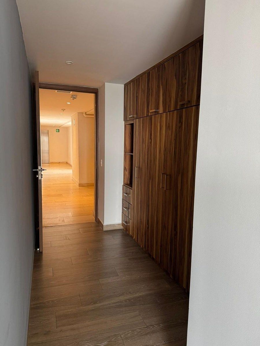 Apartamento em Guadalupe Inn, Álvaro Obregón, foto 24 de 32