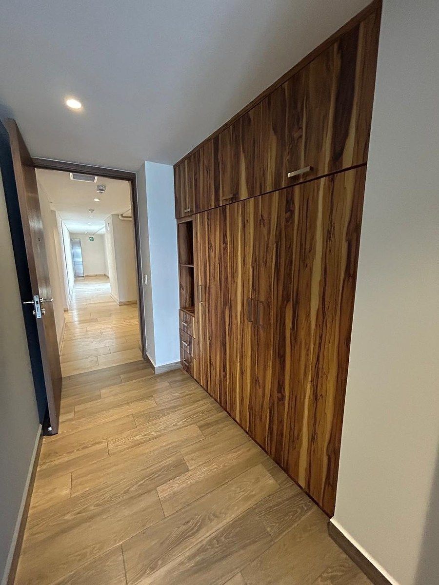 Apartamento em Guadalupe Inn, Álvaro Obregón, foto 26 de 32