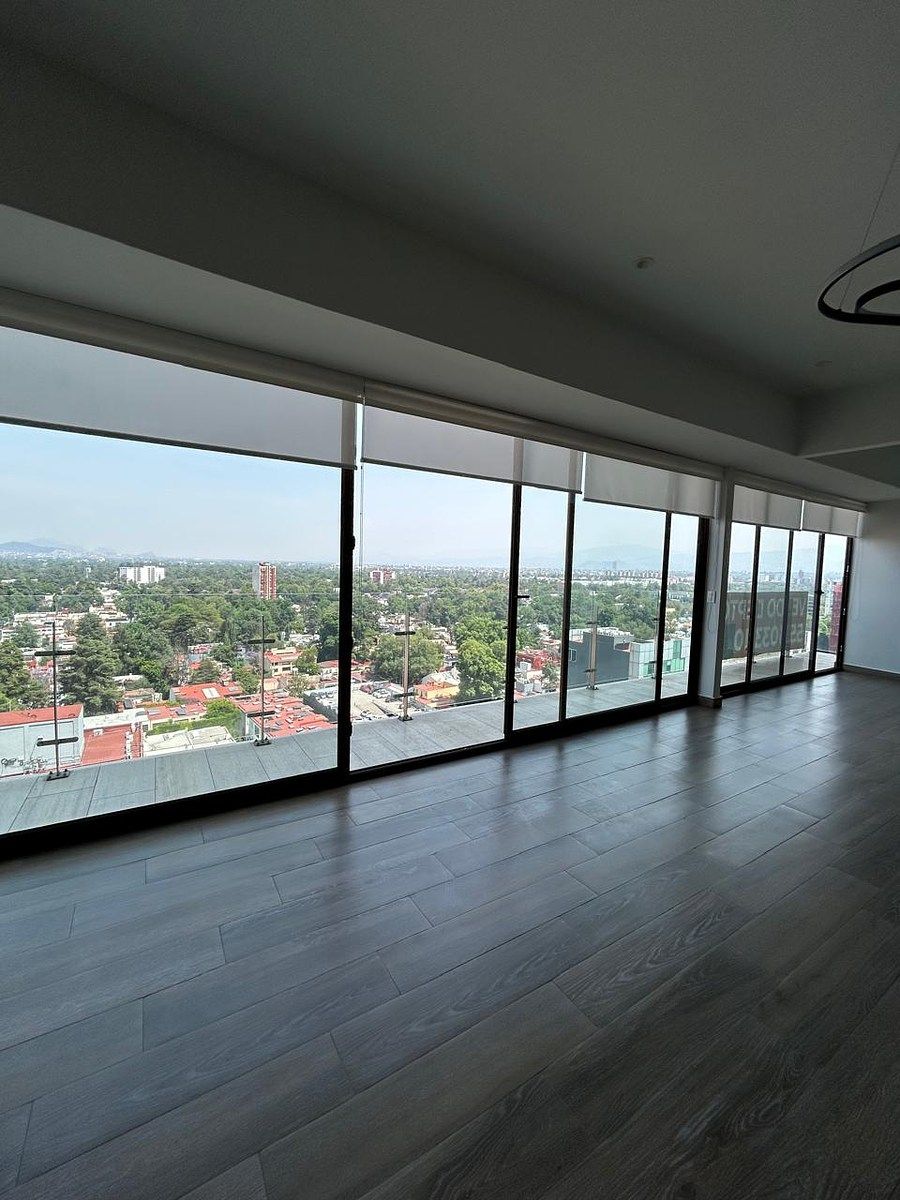 Apartamento em Guadalupe Inn, Álvaro Obregón, foto 29 de 32