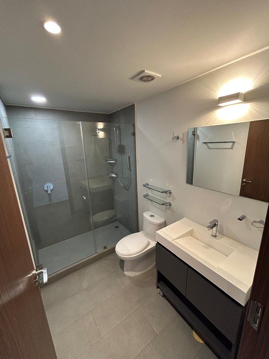 Apartamento em Guadalupe Inn, Álvaro Obregón, foto 30 de 32