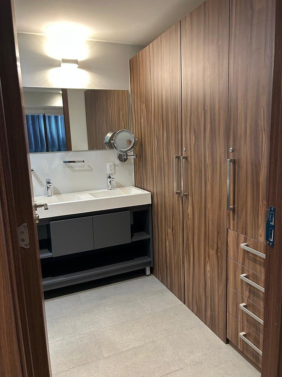 Apartamento em Guadalupe Inn, Álvaro Obregón, foto 31 de 32