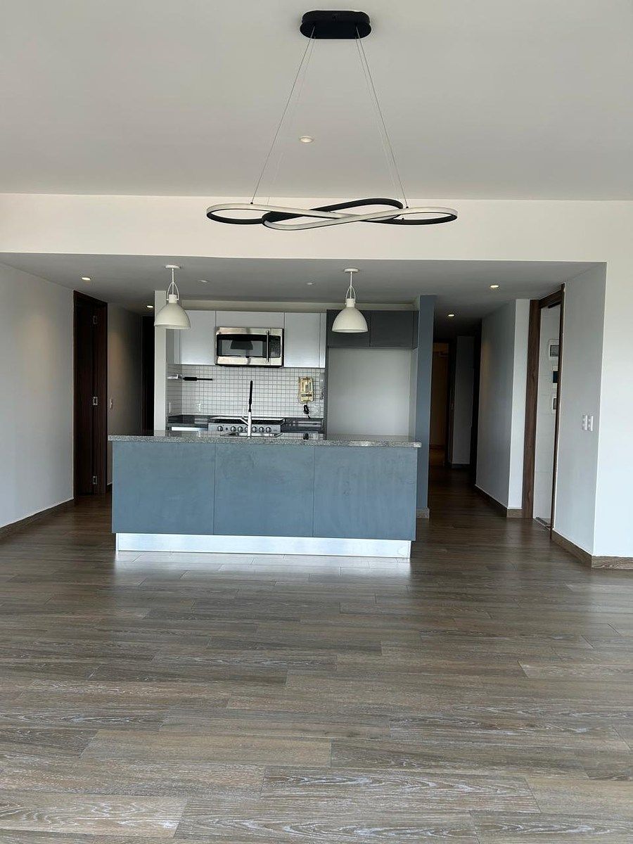 Apartamento em Guadalupe Inn, Álvaro Obregón, foto 32 de 32