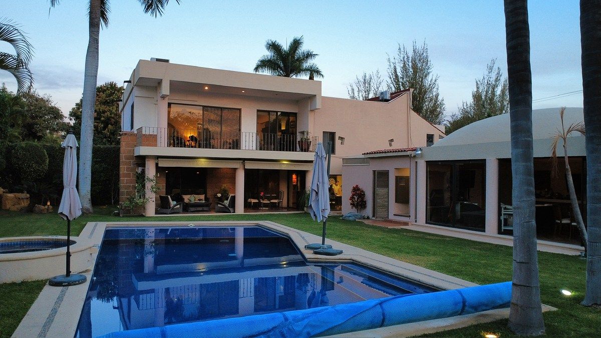 Casa à venda em Lomas de Cocoyoc, foto 1 de 9