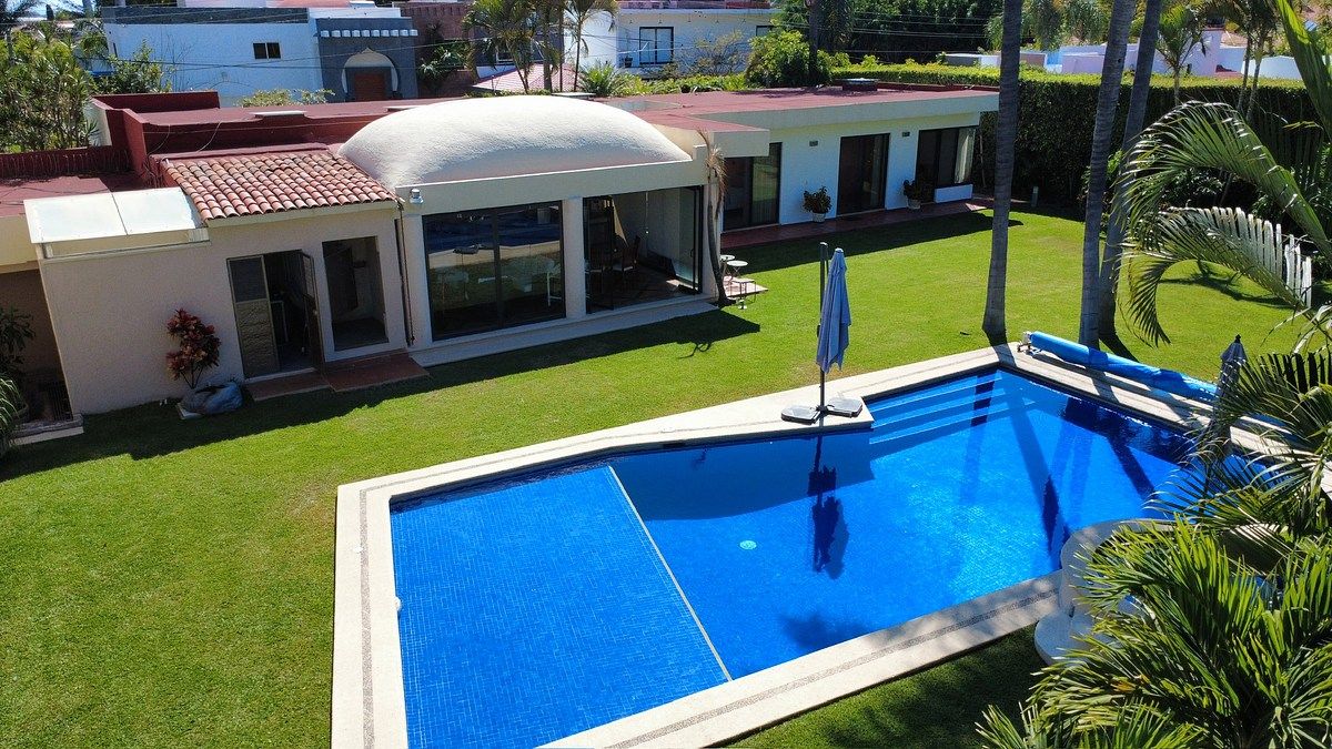 Casa em Lomas de Cocoyoc, Atlatlahucan, foto 4 de 9
