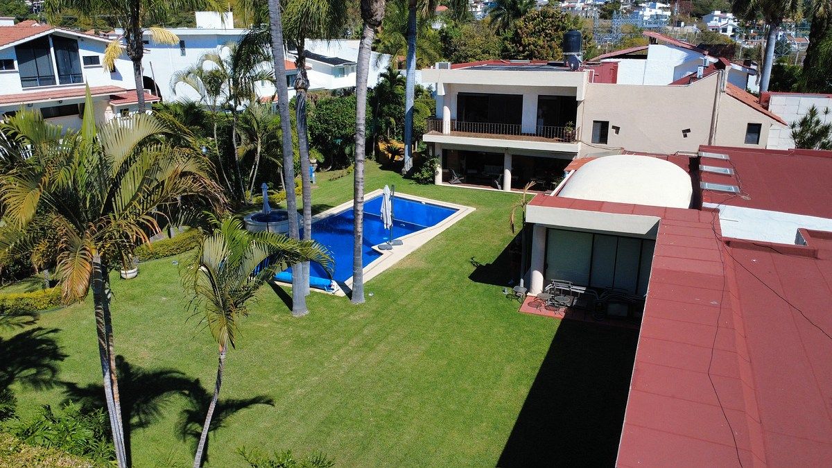 Casa em Lomas de Cocoyoc, Atlatlahucan, foto 7 de 9