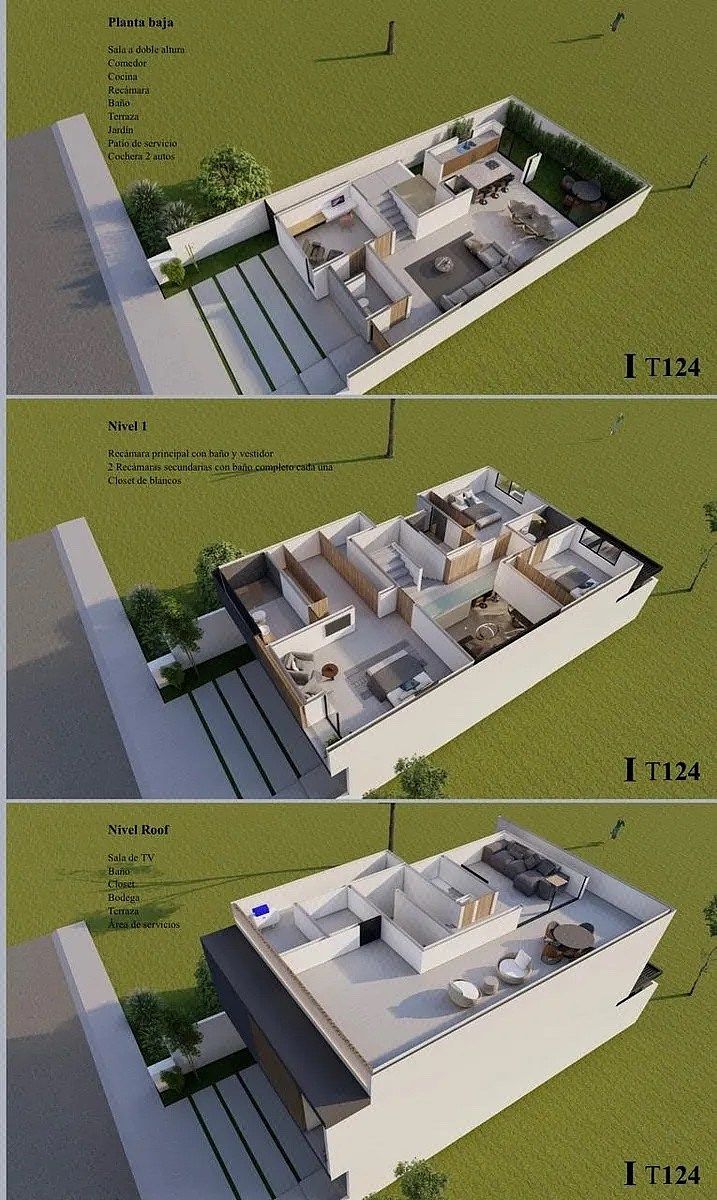Casa en Zibatá, El Marqués, foto 16 de 25