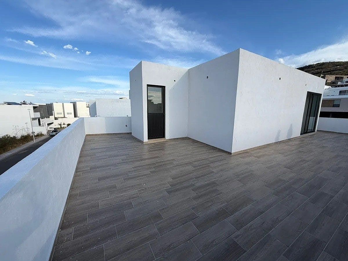 Casa en Zibatá, El Marqués, foto 15 de 25