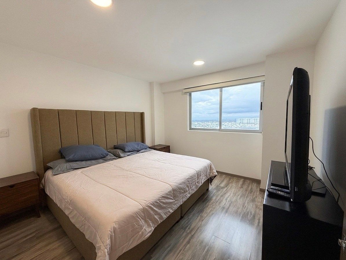Habitación principal, foto 7 de 24