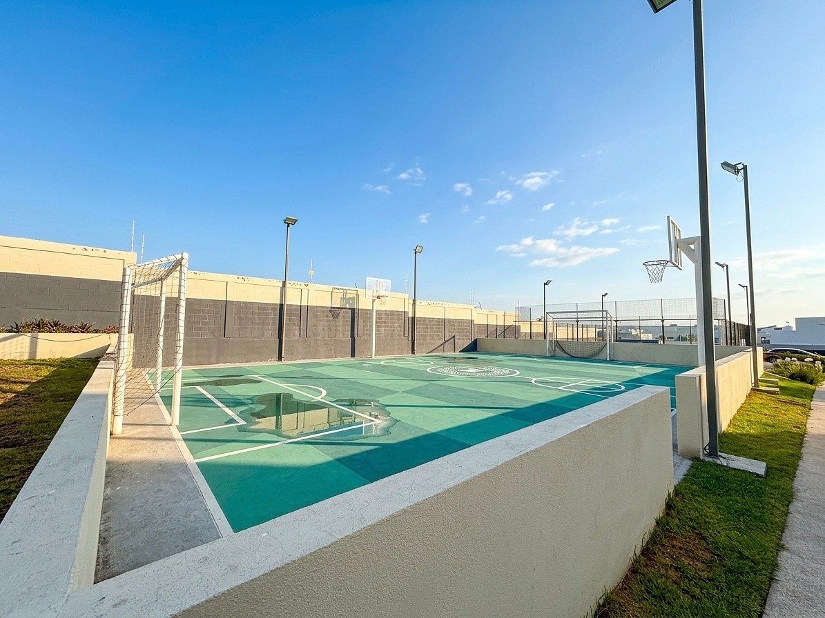 Cancha de Futbol y basquetbol, foto 22 de 24