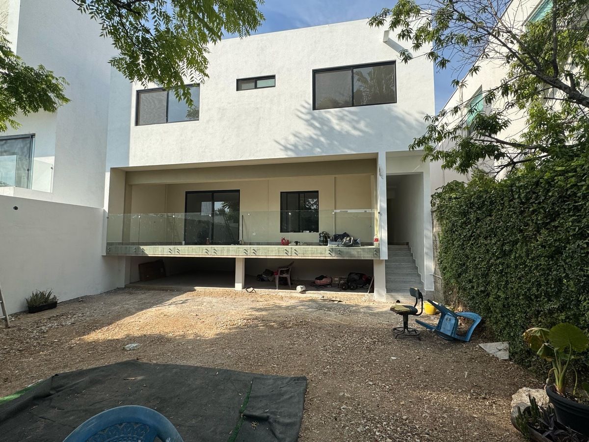 Casa em Lomas Del Valle, San Pedro Garza García, foto 10 de 24