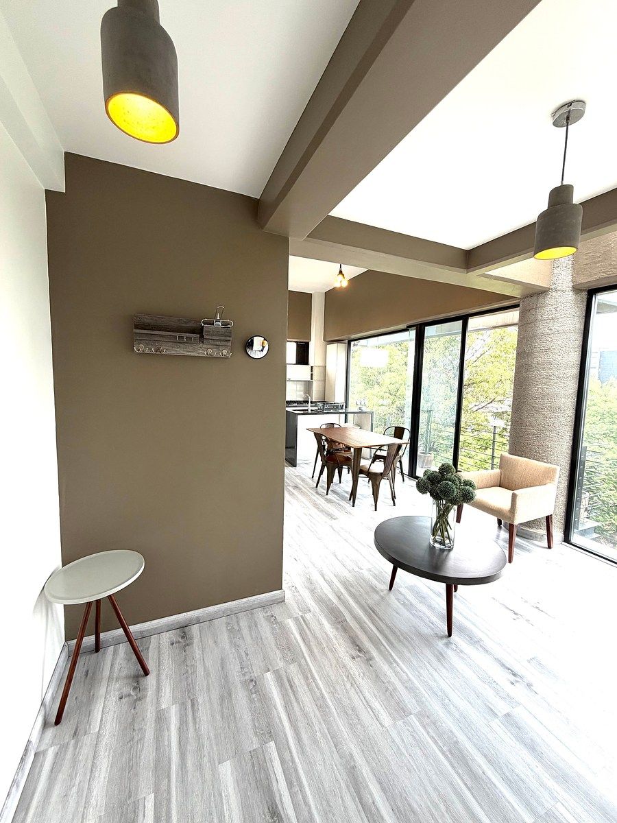 Apartamento em Algarin, Cuauhtémoc, foto 2 de 22