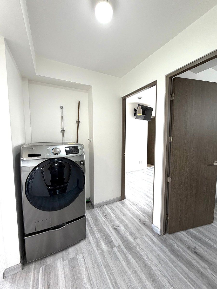 Apartamento em Algarin, Cuauhtémoc, foto 7 de 22