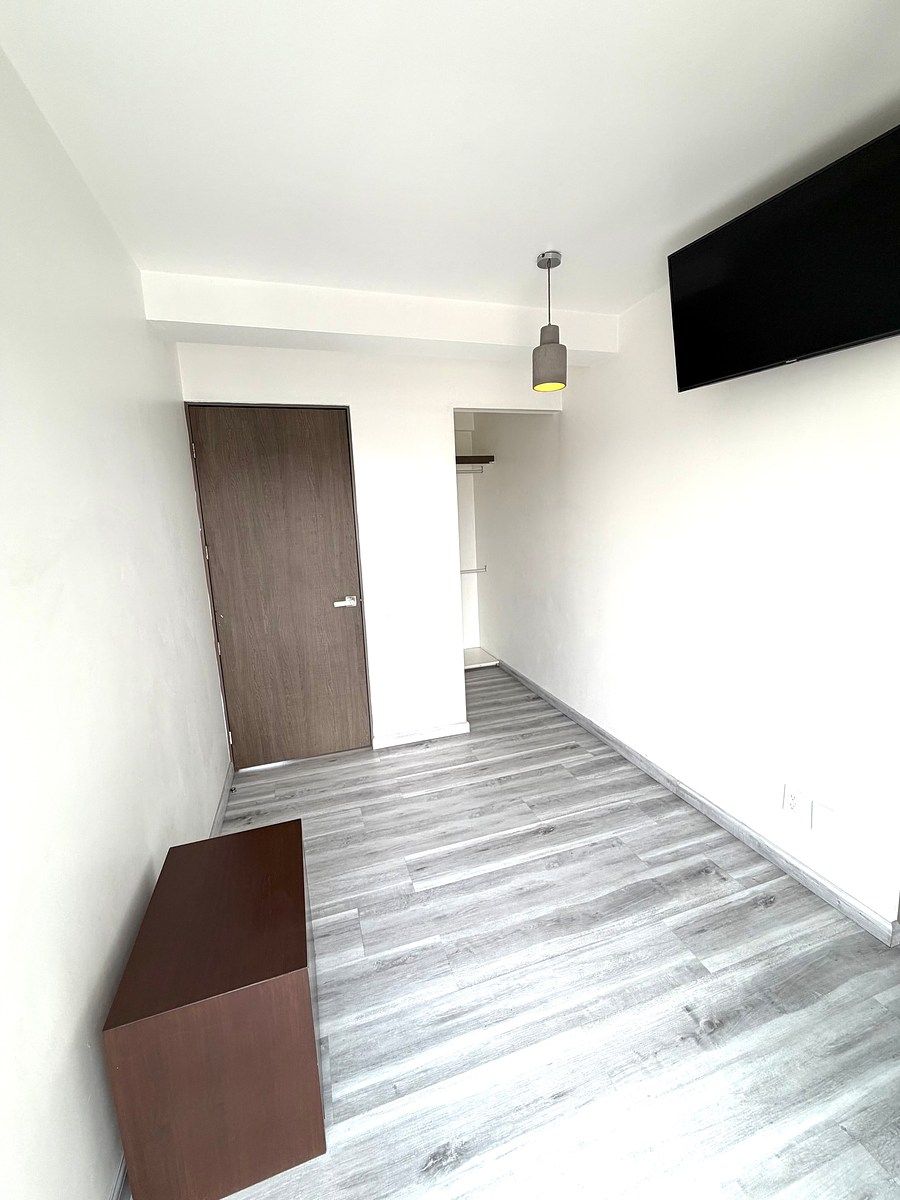 Apartamento em Algarin, Cuauhtémoc, foto 8 de 22